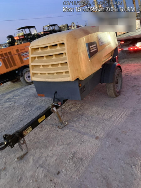 2020 ATLAS COPCO XAS188