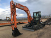 2020 DOOSAN DX85R-3
