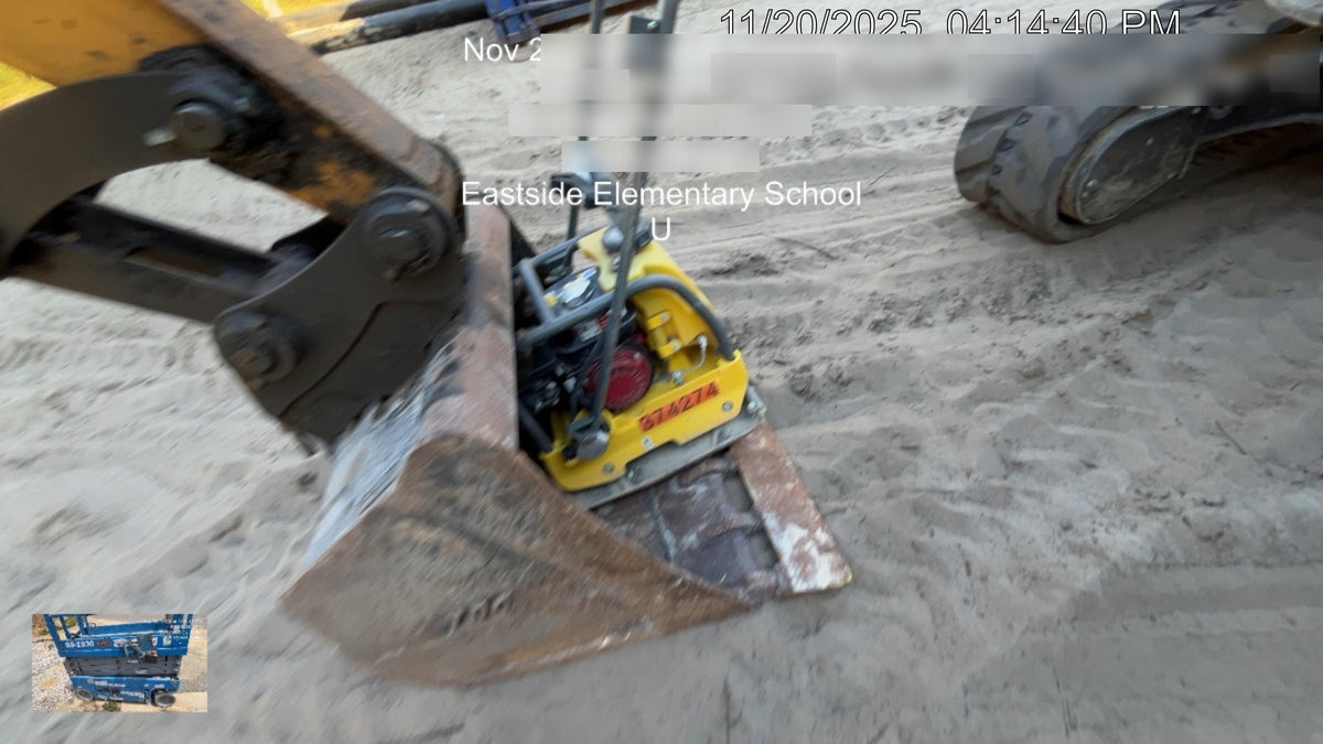 2023 WACKER NEUSON WPU1550AW