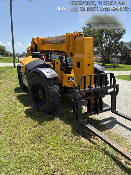 2025 JCB 506-36