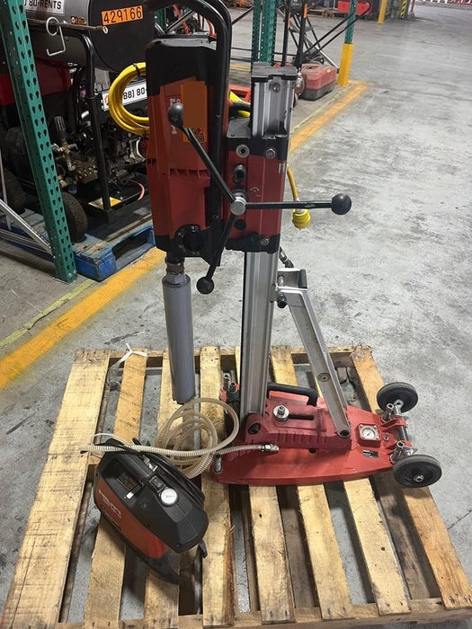 2019 HILTI DD 250