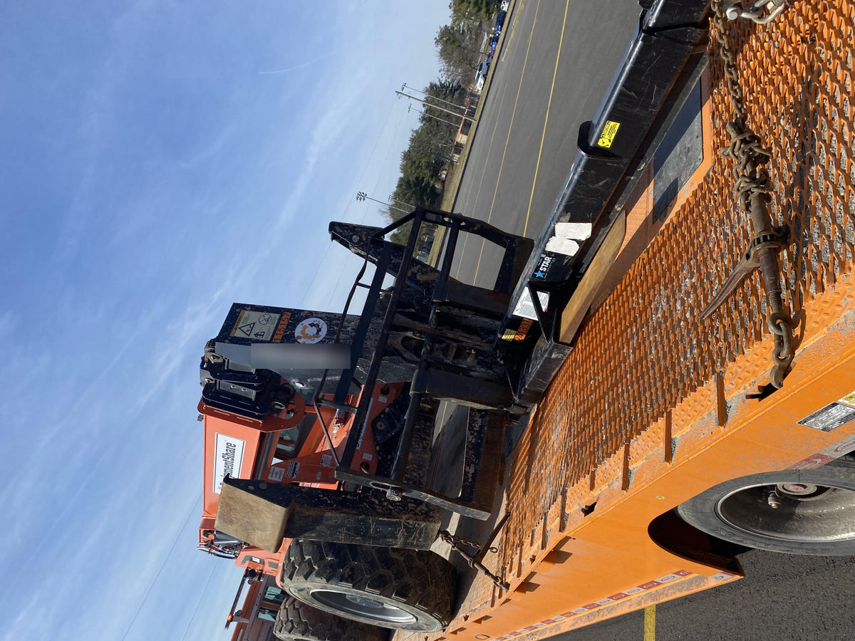 2022 STAR INDUSTRIES M1360B - Star JIB Boom