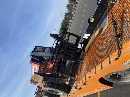2022 STAR INDUSTRIES M1360B - Star JIB Boom