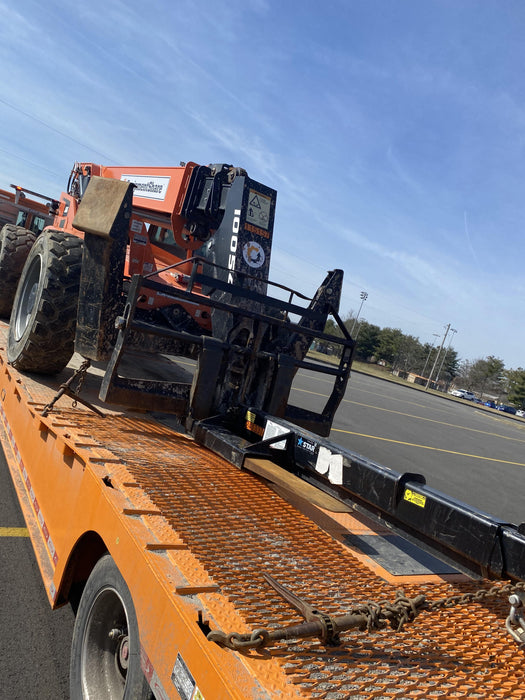 2022 STAR INDUSTRIES M1360B - Star JIB Boom