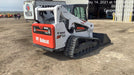 2021 BOBCAT T740