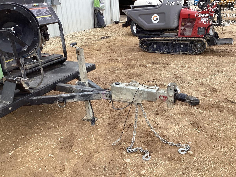 2024 MI-T-M AW-9000-0005 / DHG-4004-B0V6G