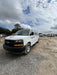 2024 CHEVROLET Express Van - Rental