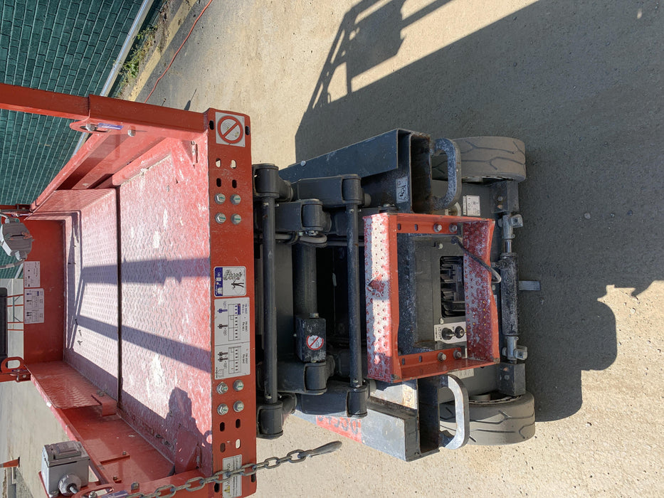 2019 Skyjack SJIII-3219 Standard w/Trojan Batteries