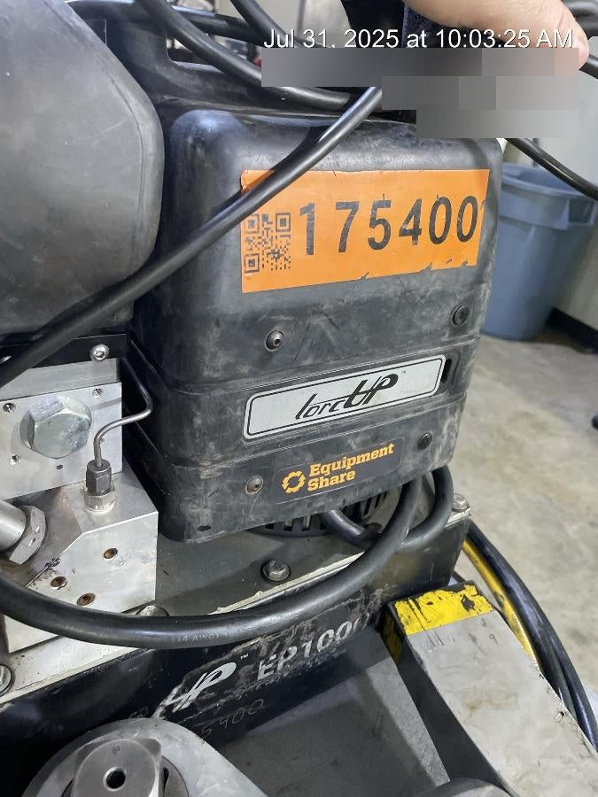 2020 TORCUP SQ-10