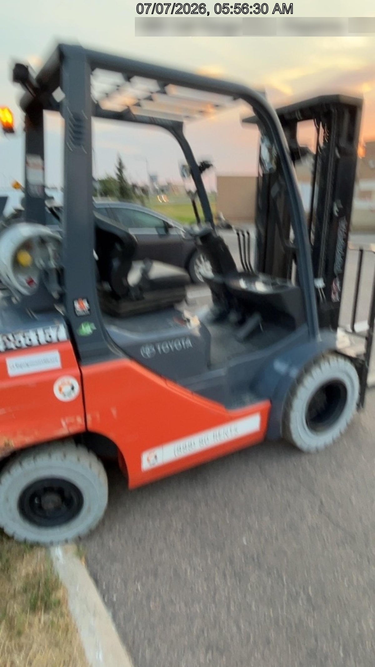 2022 TOYOTA 50-8FGU25
