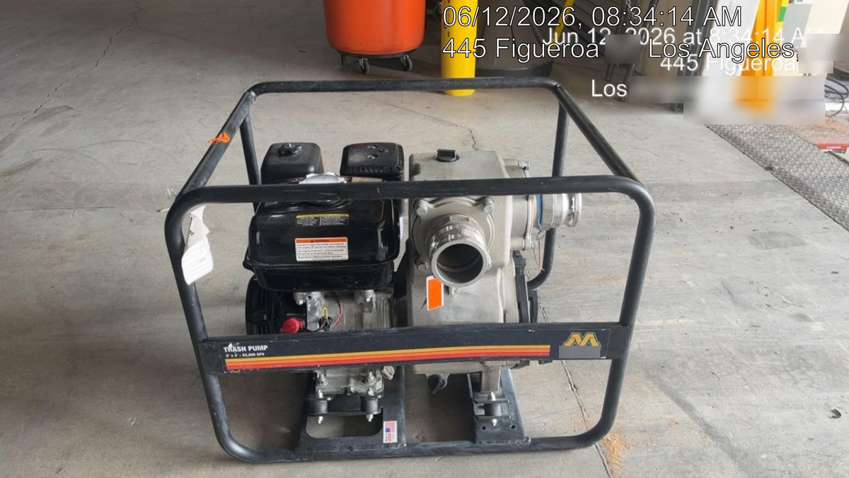 2024 MI-T-M WTP-T03-0MGH
