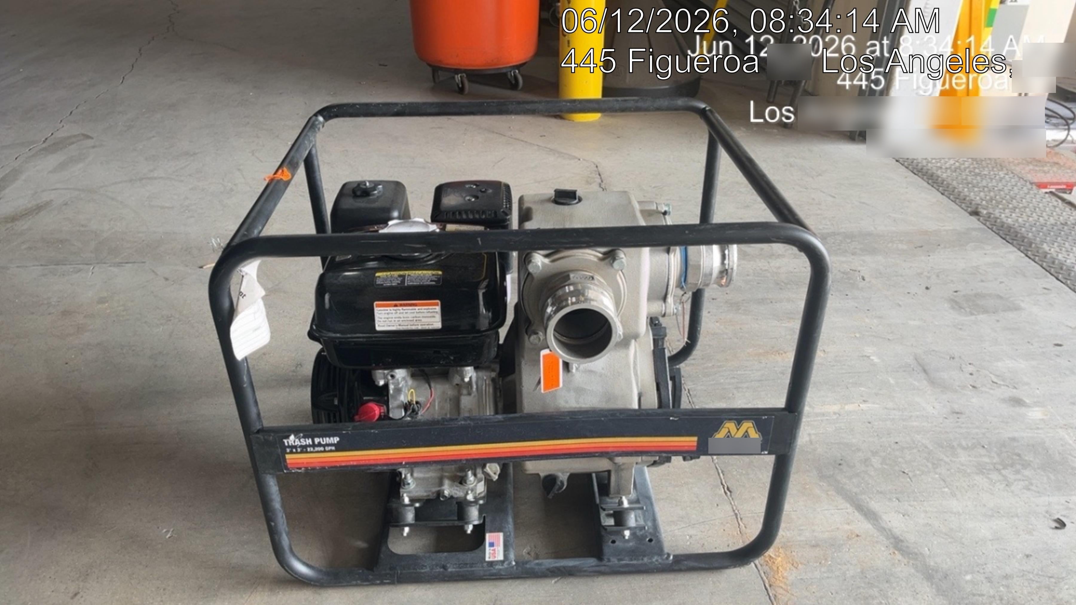 2024 MI-T-M WTP-T03-0MGH