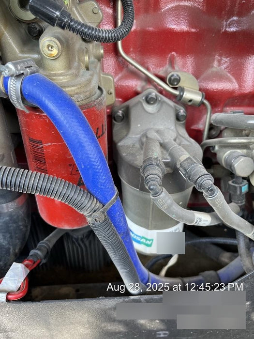 2023 DOOSAN P425/HP375WCU