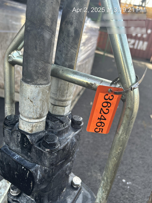 2023 HYDRA TECH SP04DT/S4VHLDI