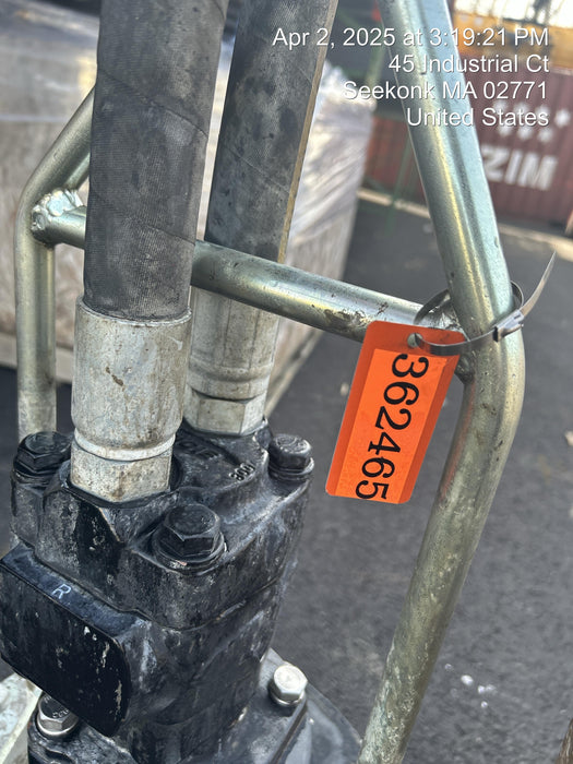 2023 HYDRA TECH SP04DT/S4VHLDI