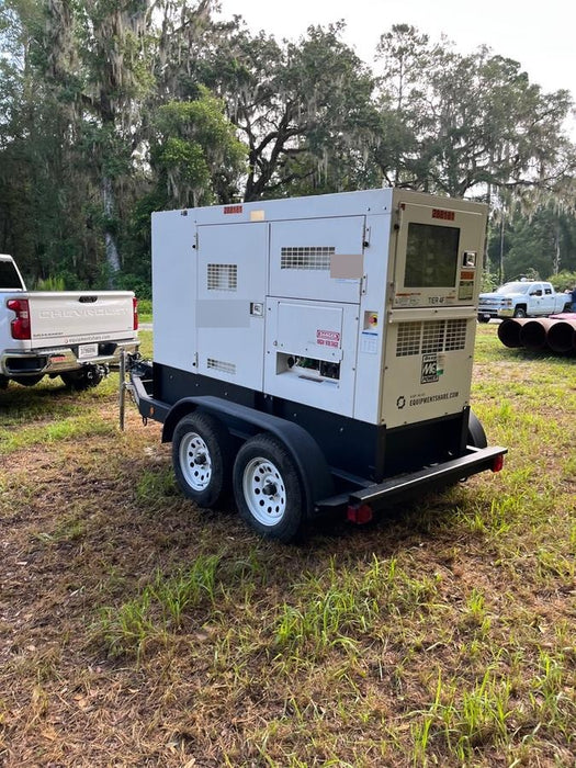 2023 MULTIQUIP DCA70