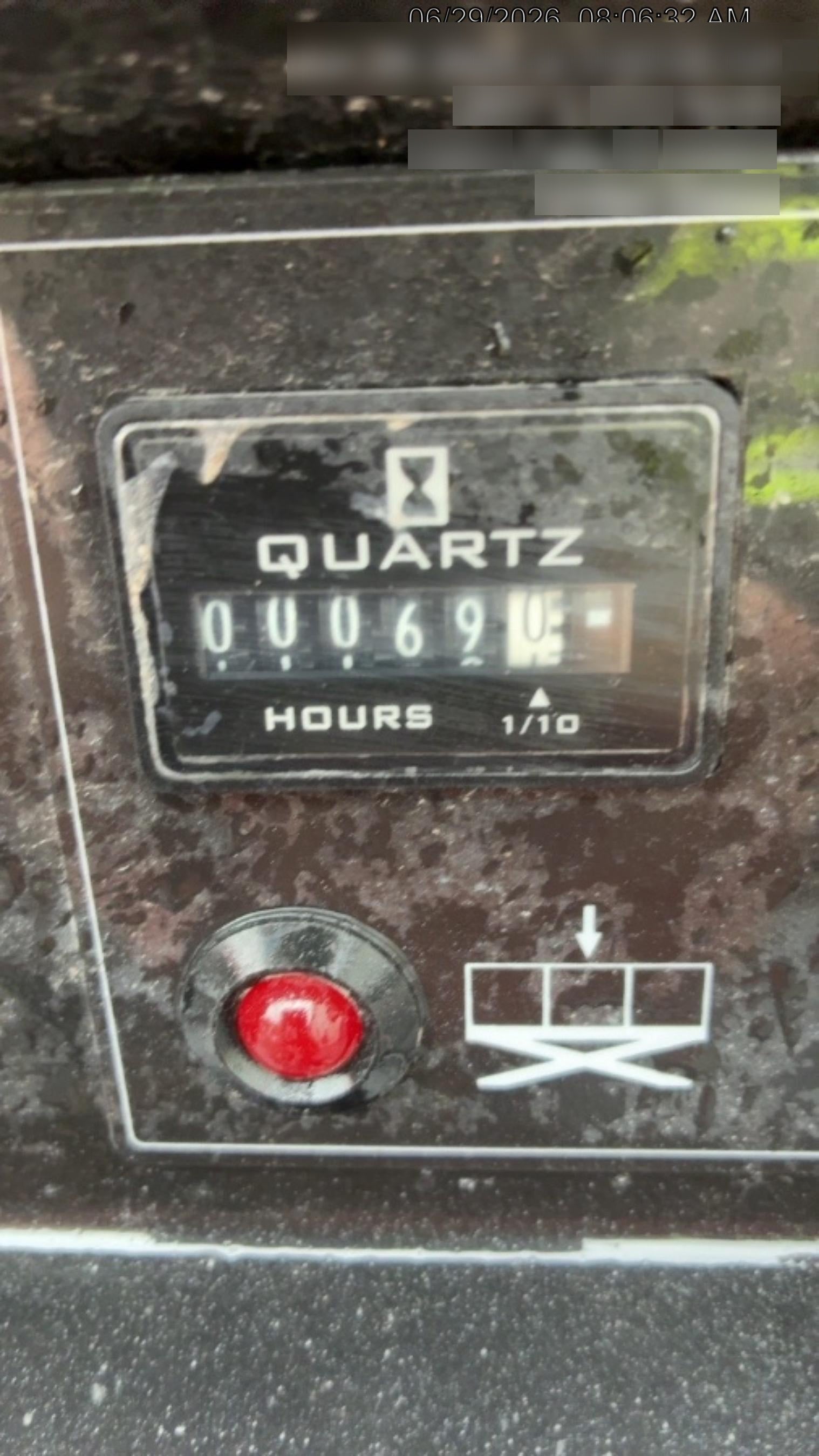 2024 JLG ES1932