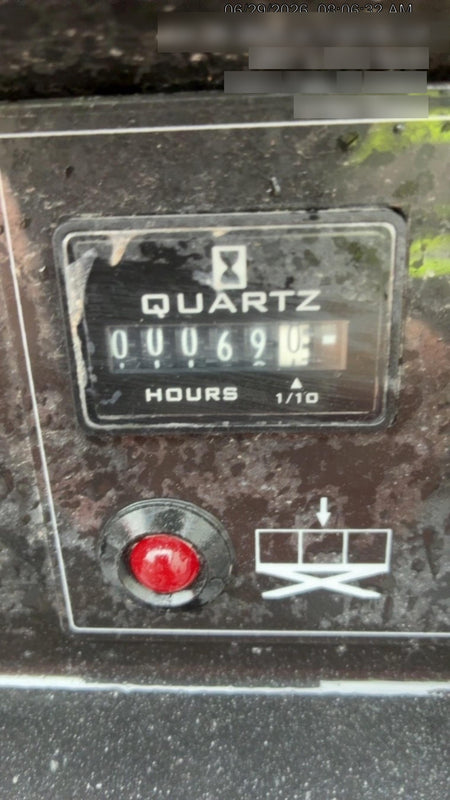 2024 JLG ES1932