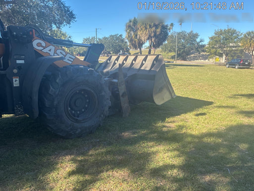 2014 WERK-BRAU PF60WL621