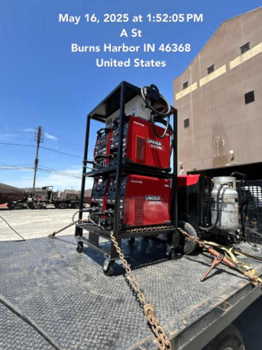 2025 LINCOLN ELECTRIC K3425-1