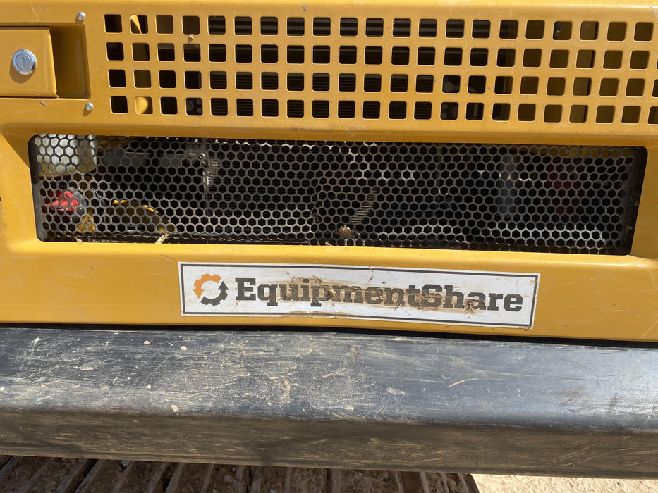 Sany SY265C SY265 Tier 4 - Cab, Hydraulic QC,  Buckets: 36" , 48"