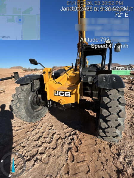 2024 JCB 509-42