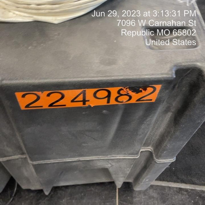 2022 ABATEMENT TECHNOLOGIES BD2KM