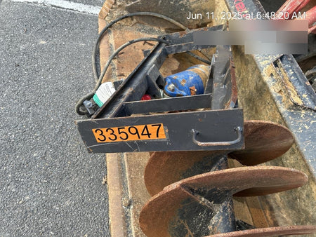2023 AUGER TORQUE 3300-30