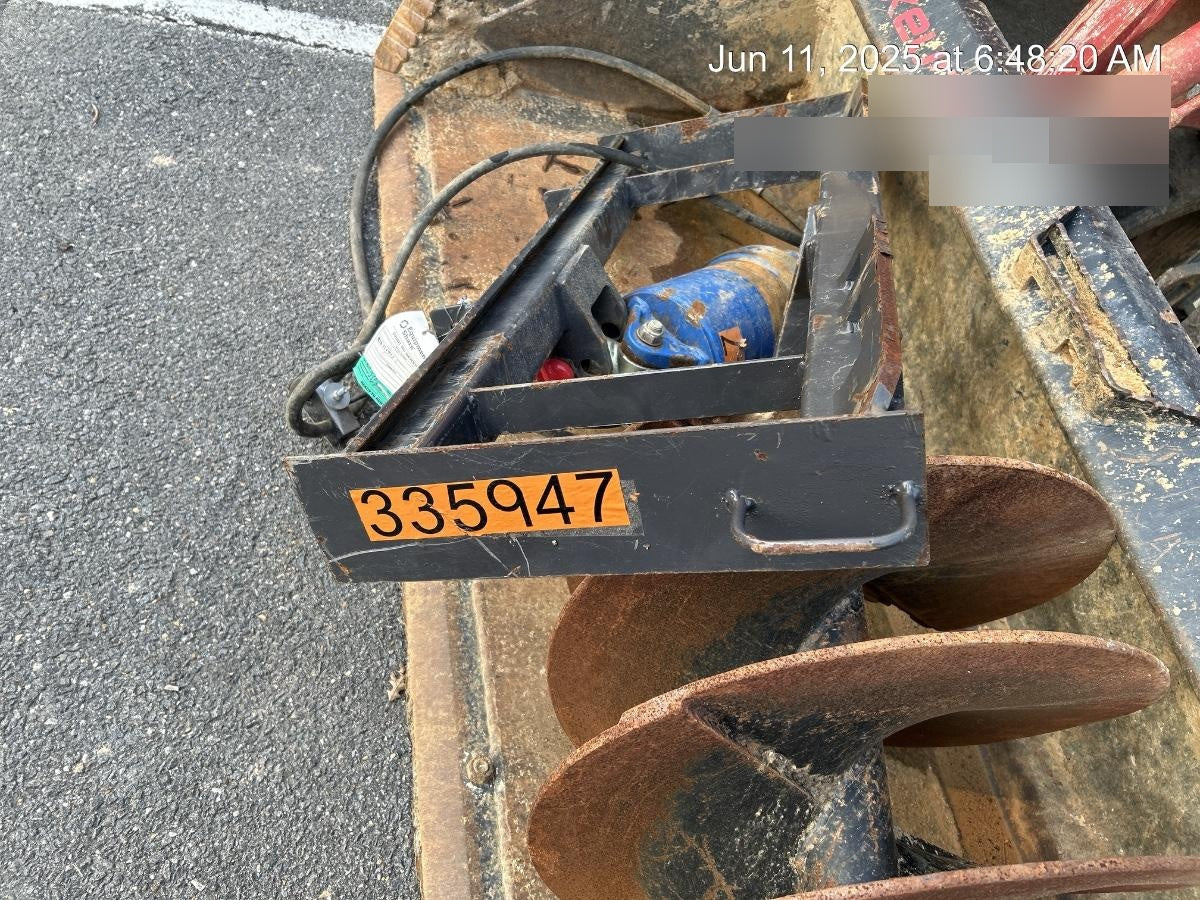 2023 AUGER TORQUE 3300-30