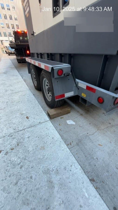 2022 ATLAS COPCO QAS200