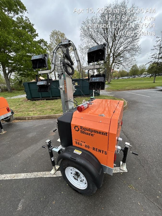 2025 WANCO WLTT-4MM4K