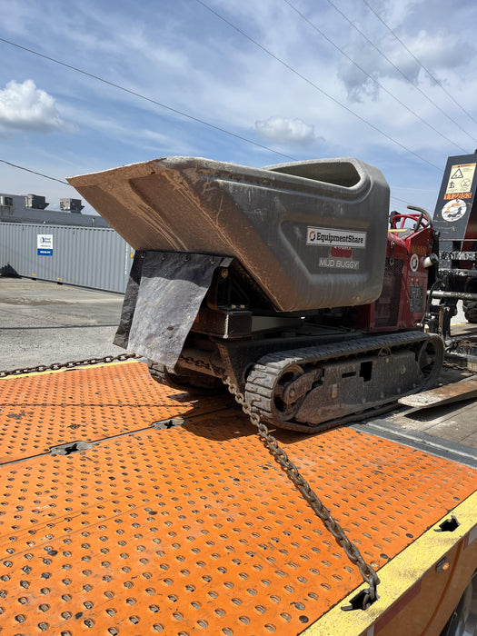 2022 TORO MBTX 2500-TS