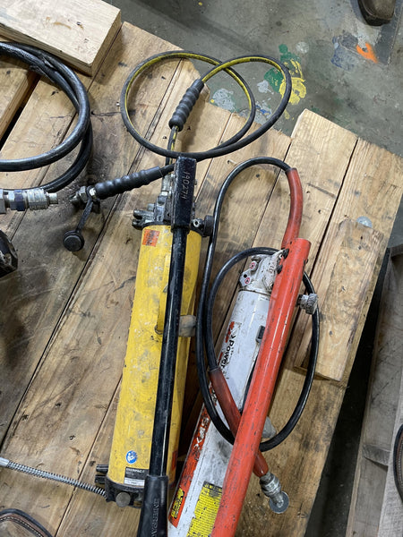 2021 ENERPAC P80