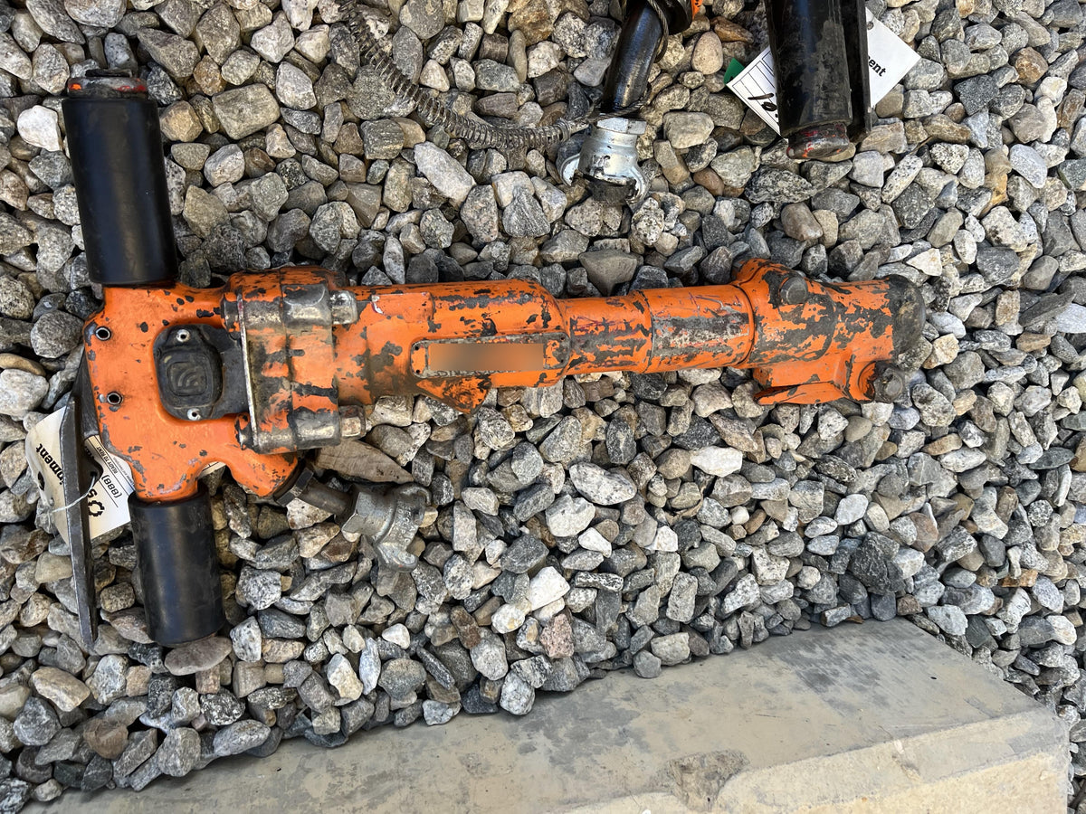 2022 MICHIGAN PNEUMATIC ES-TPB30-1-TRACKER