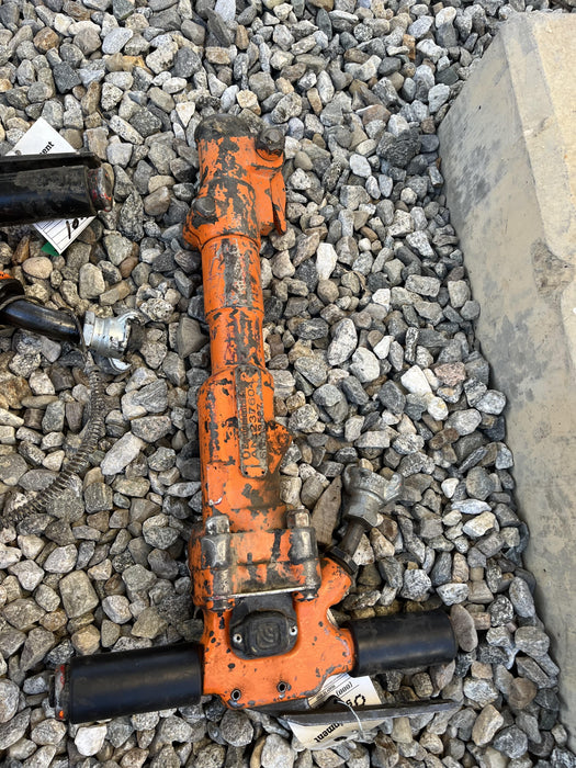 2022 MICHIGAN PNEUMATIC ES-TPB30-1-TRACKER