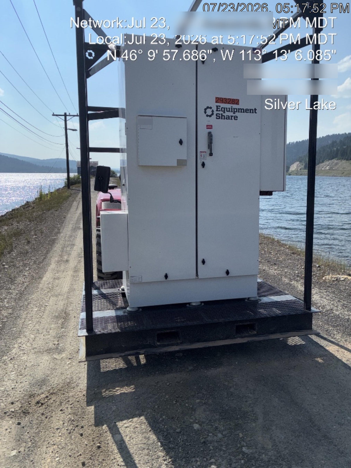 2023 FUJI MD350-EQS