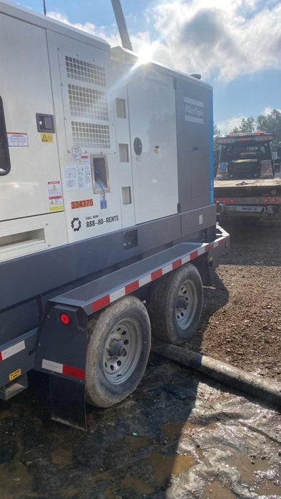 2023 ATLAS COPCO QAS 235