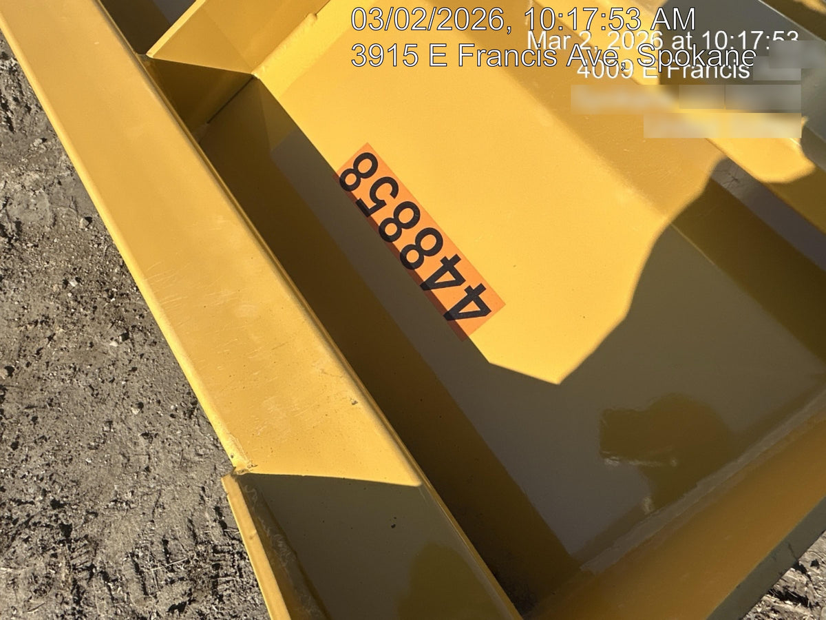 2024 HAUGEN HSP40-144RB