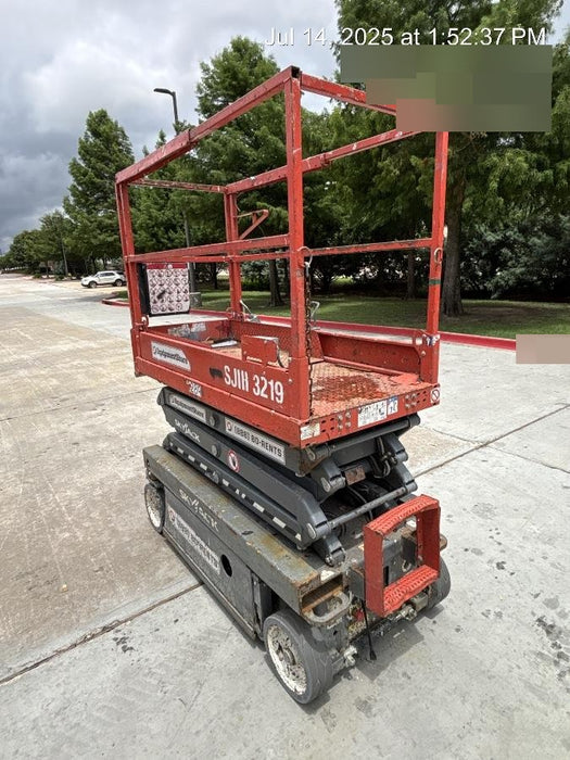 2018 SKYJACK SJIII-3219