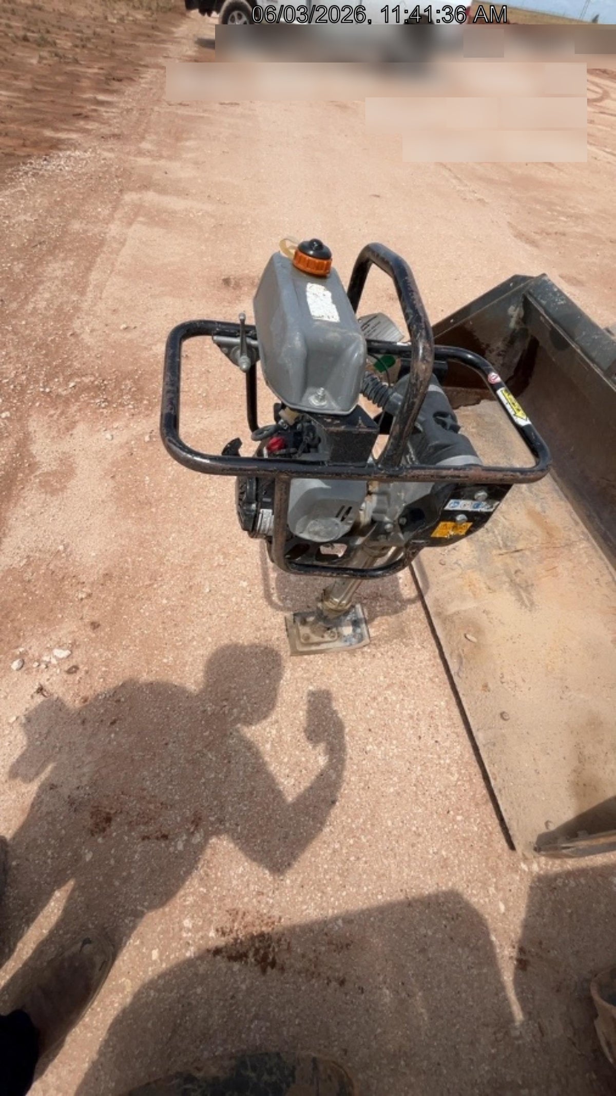 2023 MULTIQUIP MTR40HF