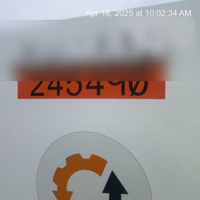 2022 AIRMAN SDG25S-8E1