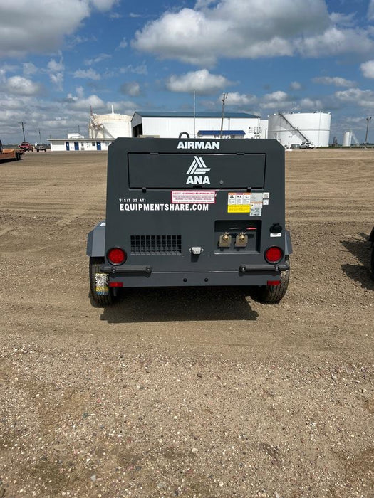 2025 AIRMAN PDS185S CWK