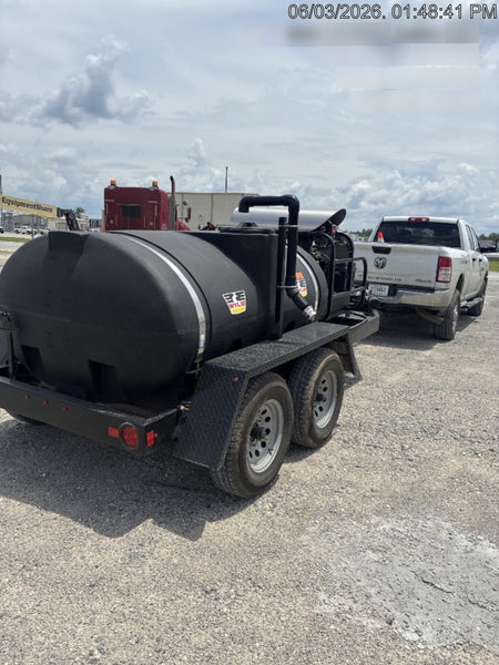 2026 WYLIE EXP-550L-S-HOTG