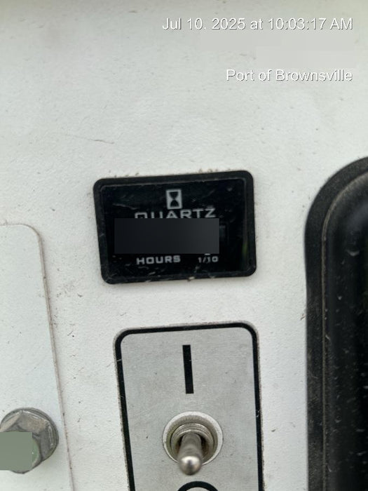 2022 WACKER NEUSON G25