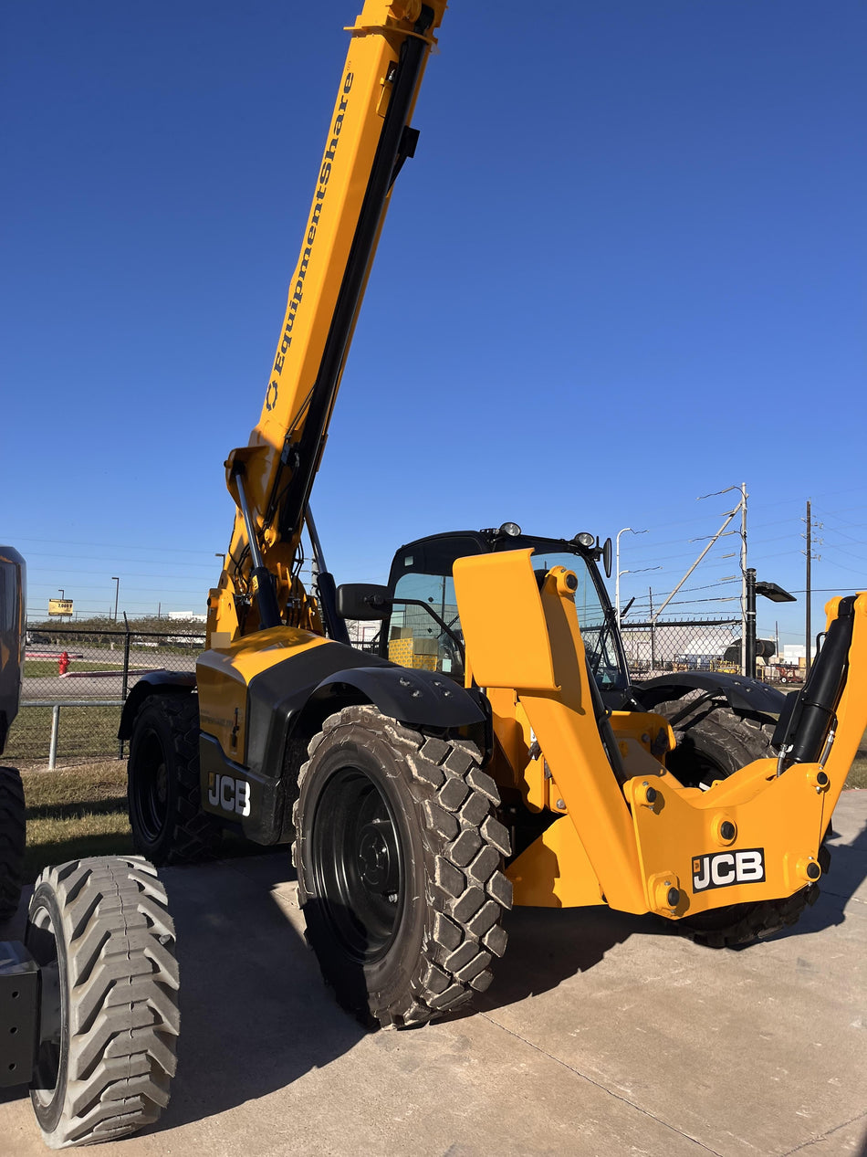 2025 JCB 510-56