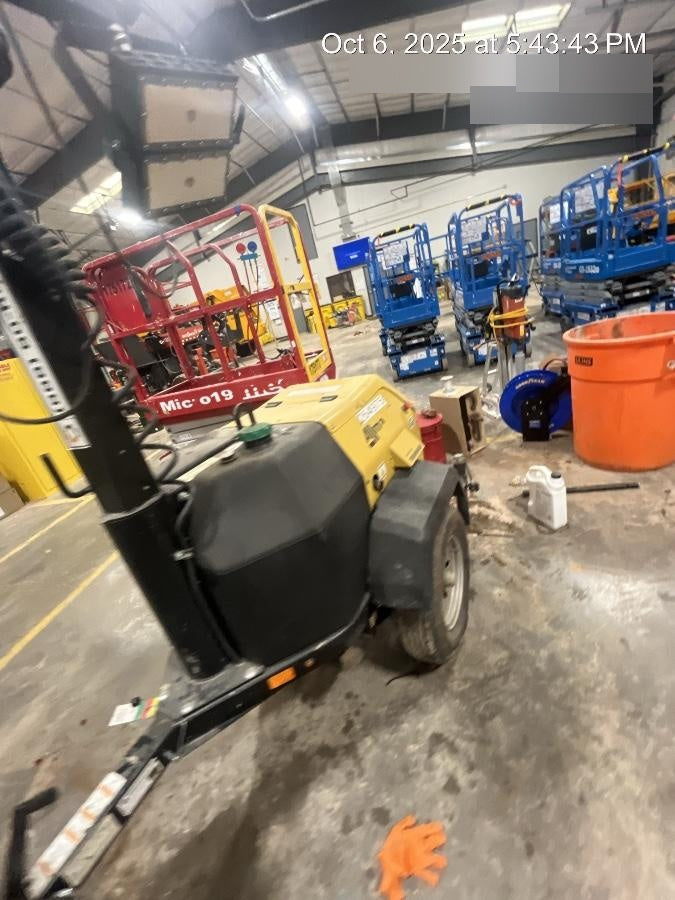2022 ALLMAND NLV3GR