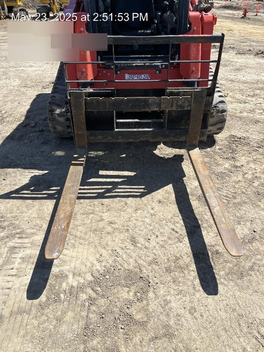 2022 ARROW MATERIAL HANDLING 72" Pallet Forks - Arrow