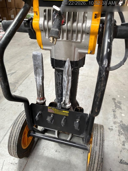 2020 DEWALT D25980K