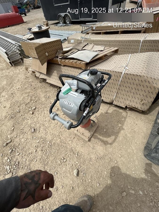 2023 MULTIQUIP MTX60HD