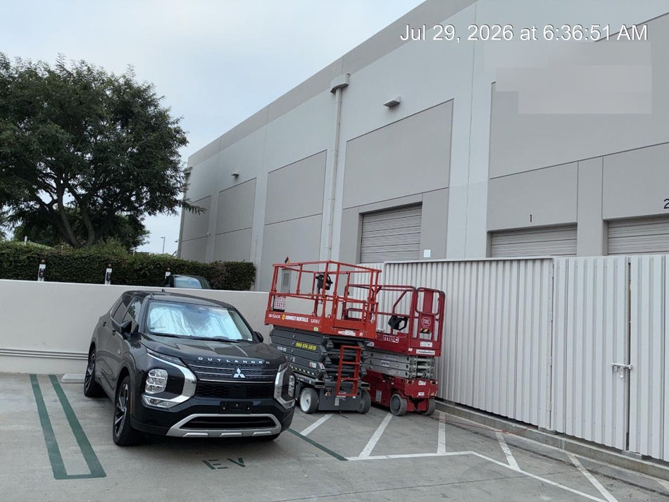 2021 MEC 2632SE
